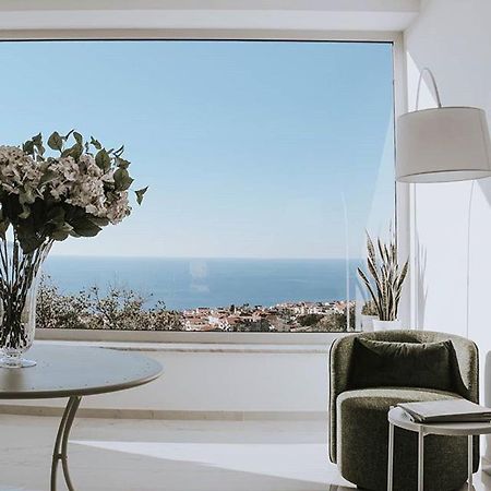 Tenuta Tropeano Санта Доменика Екстериор снимка