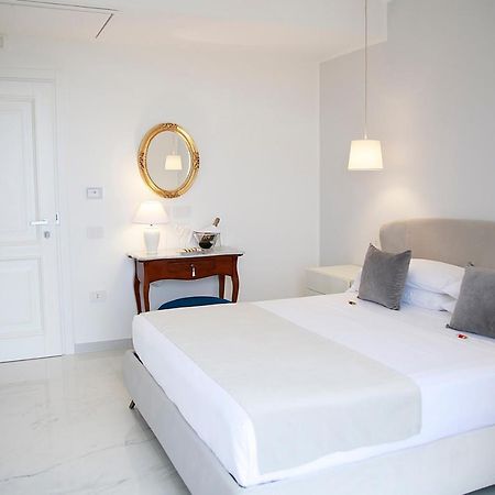 Tenuta Tropeano Санта Доменика Екстериор снимка