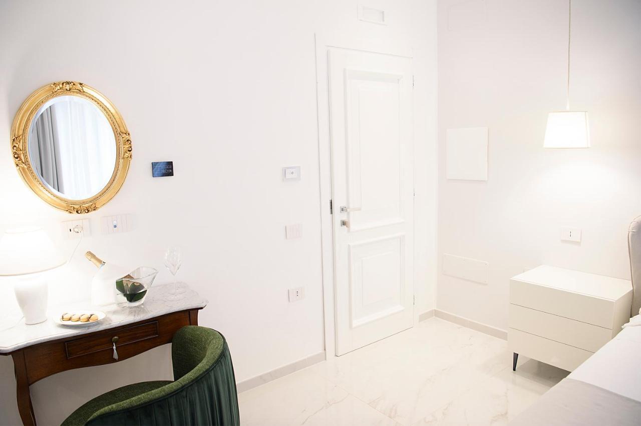 Tenuta Tropeano Санта Доменика Екстериор снимка