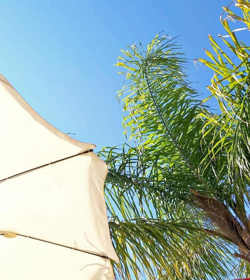 Tenuta Tropeano Санта Доменика Екстериор снимка