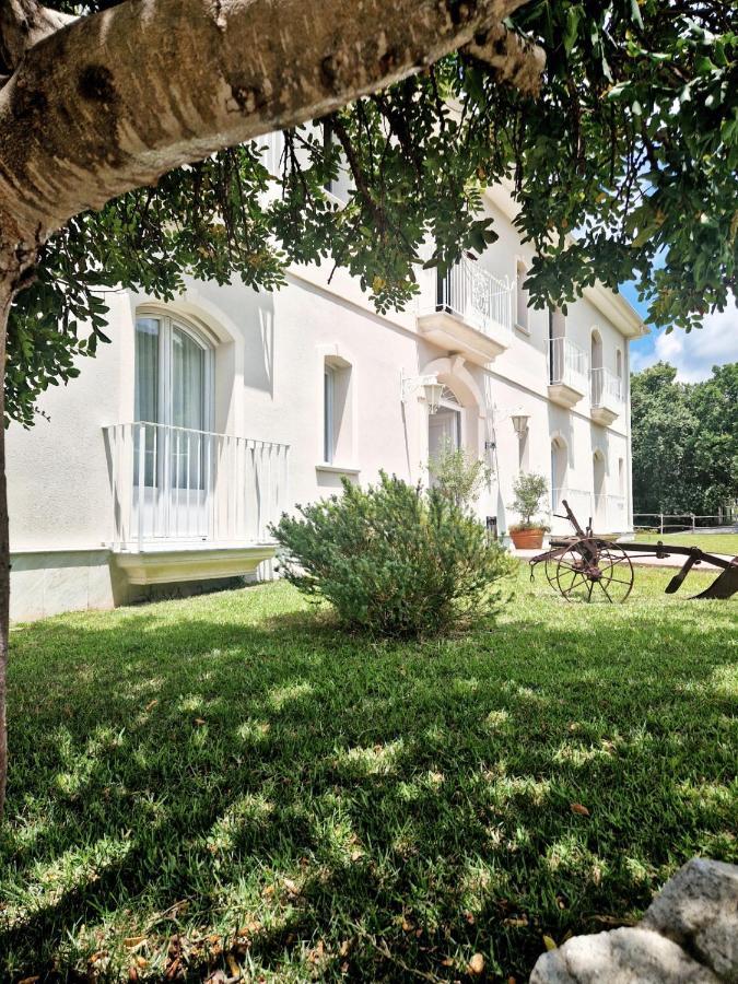 Tenuta Tropeano Санта Доменика Екстериор снимка