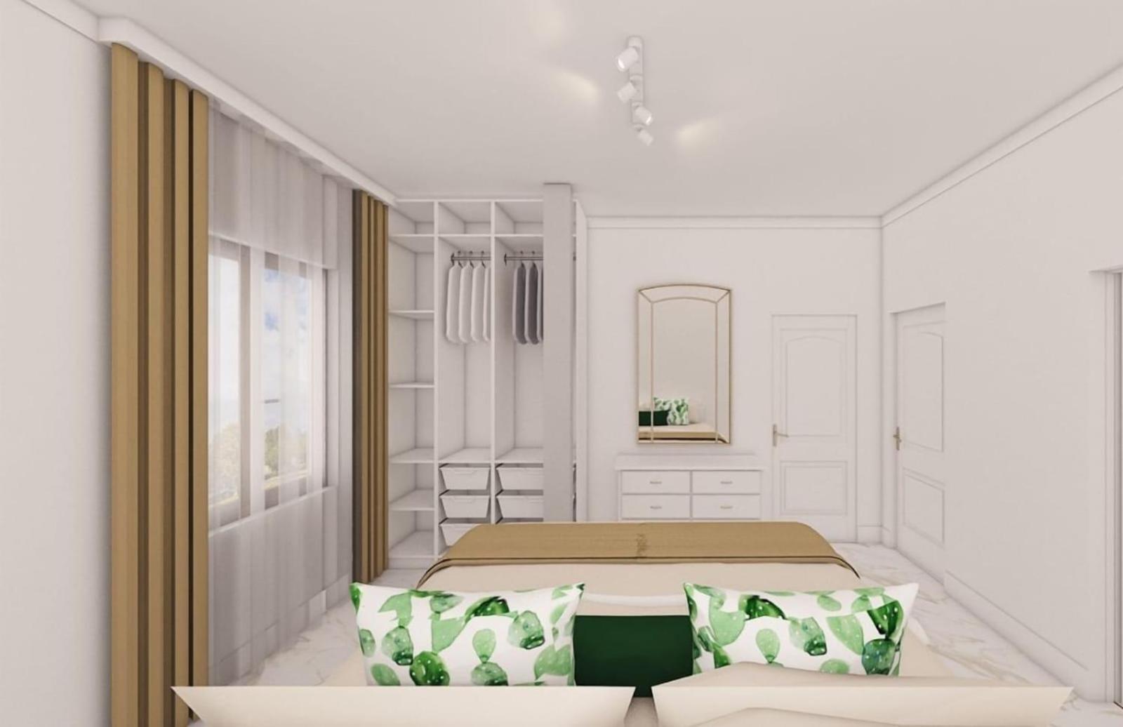 Tenuta Tropeano Санта Доменика Екстериор снимка