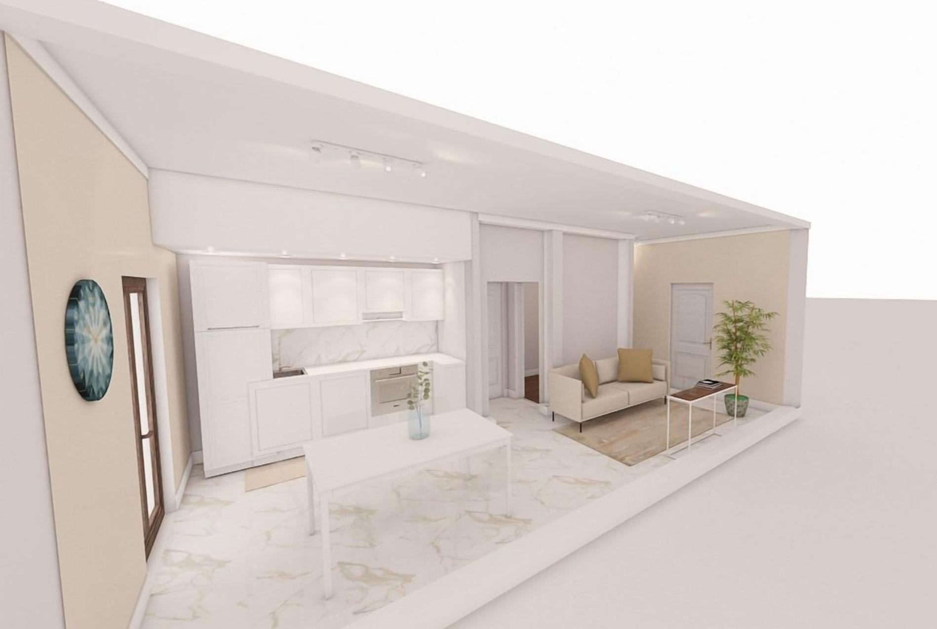 Tenuta Tropeano Санта Доменика Екстериор снимка