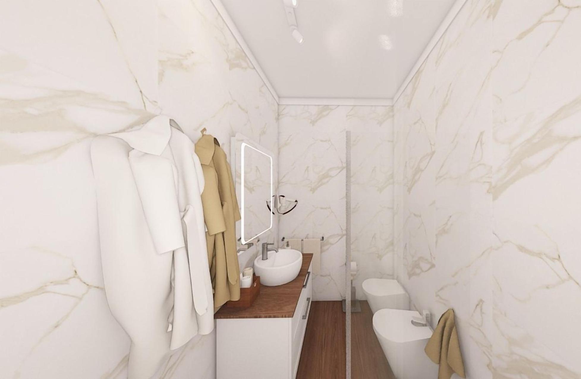 Tenuta Tropeano Санта Доменика Екстериор снимка